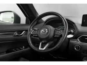 Mazda CX-5 (2022) thumbnail 12