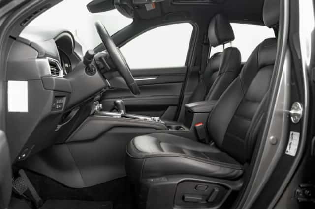 Mazda CX-5 (2022) thumbnail 13