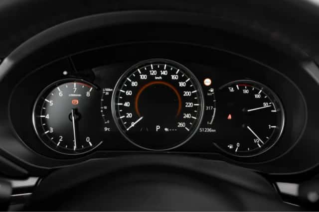 Mazda CX-5 (2022) thumbnail 16