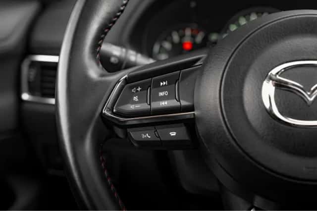 Mazda CX-5 (2022) thumbnail 17