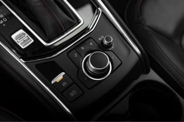 Mazda CX-5 (2022) thumbnail 19