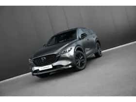 Mazda CX-5 (2022) thumbnail 3