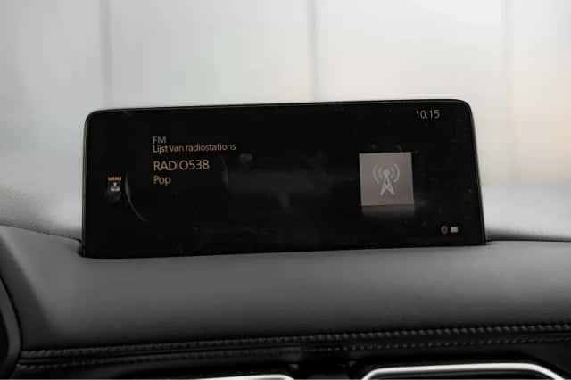 Mazda CX-5 (2022) thumbnail 24