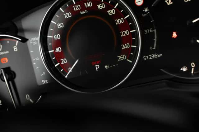 Mazda CX-5 (2022) thumbnail 26