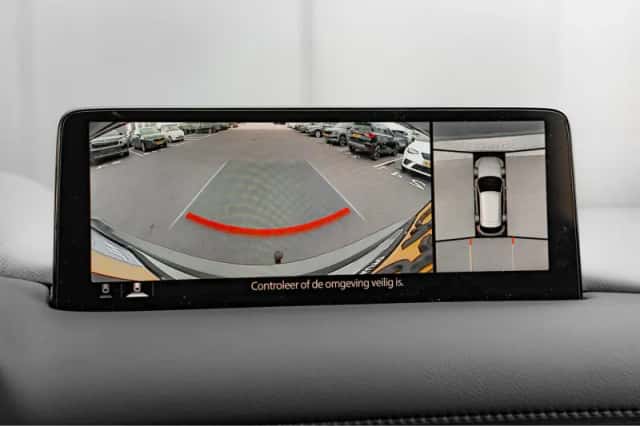 Mazda CX-5 (2022) thumbnail 28