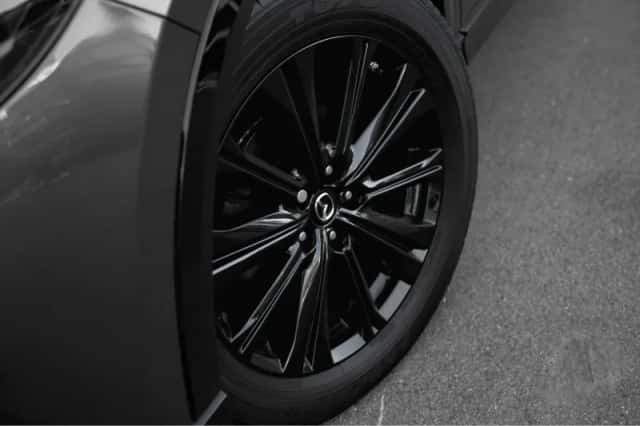 Mazda CX-5 (2022) thumbnail 5
