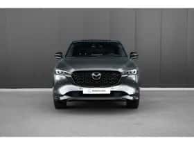 Mazda CX-5 (2022) thumbnail 6