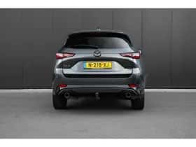 Mazda CX-5 (2022) thumbnail 9