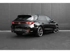 CUPRA Leon Sportstourer (2022) thumbnail 2