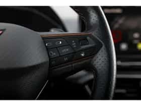CUPRA Leon Sportstourer (2022) thumbnail 11