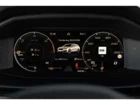 CUPRA Leon Sportstourer (2022) thumbnail 12