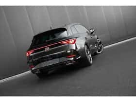 CUPRA Leon Sportstourer (2022) thumbnail 13