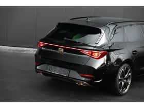 CUPRA Leon Sportstourer (2022) thumbnail 14