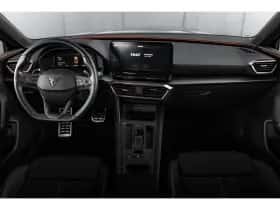 CUPRA Leon Sportstourer (2022) thumbnail 17
