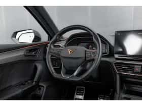 CUPRA Leon Sportstourer (2022) thumbnail 18