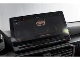 CUPRA Leon Sportstourer (2022) thumbnail 3