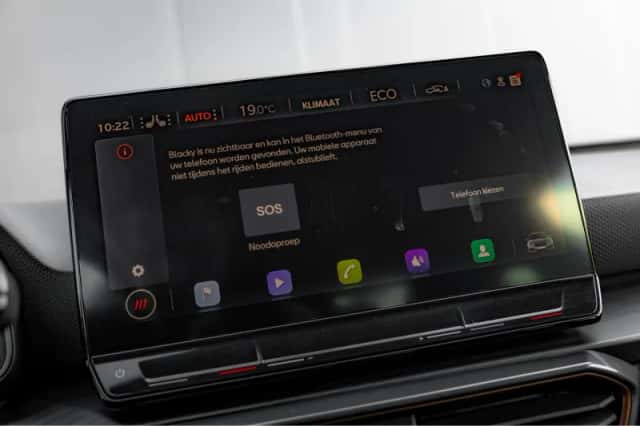 CUPRA Leon Sportstourer (2022) thumbnail 21