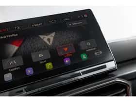 CUPRA Leon Sportstourer (2022) thumbnail 23