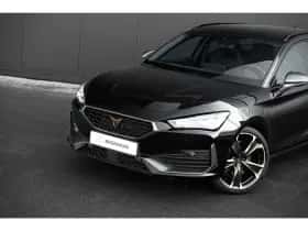 CUPRA Leon Sportstourer (2022) thumbnail 4