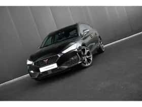 CUPRA Leon Sportstourer (2022) thumbnail 5