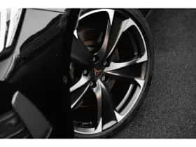 CUPRA Leon Sportstourer (2022) thumbnail 6