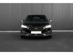 CUPRA Leon Sportstourer (2022) thumbnail 7