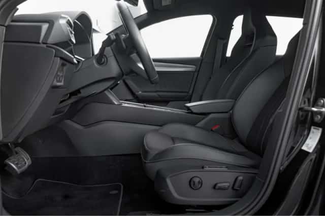 CUPRA Leon Sportstourer (2022) thumbnail 8