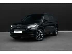 Škoda Kodiaq (2021) thumbnail 1