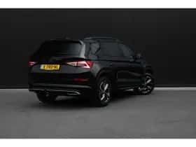 Škoda Kodiaq (2021) thumbnail 2