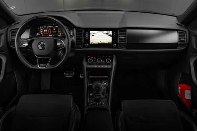 Škoda Kodiaq (2021) thumbnail 12