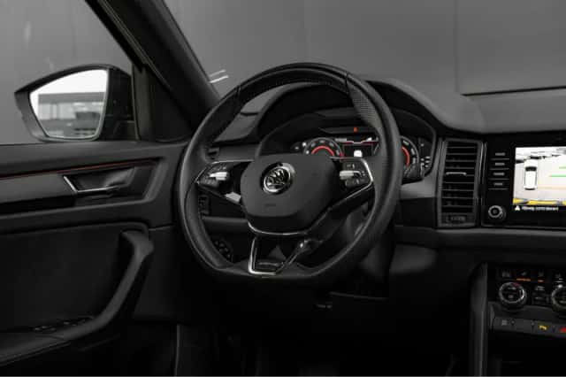 Škoda Kodiaq (2021) thumbnail 13
