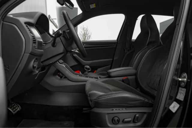 Škoda Kodiaq (2021) thumbnail 14