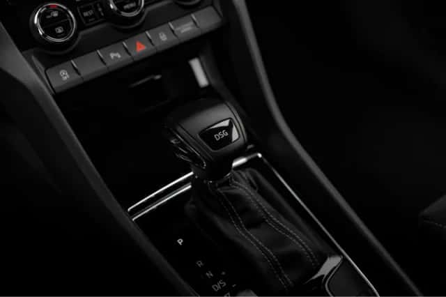 Škoda Kodiaq (2021) thumbnail 16