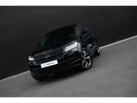 Škoda Kodiaq (2021) thumbnail 3