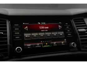 Škoda Kodiaq (2021) thumbnail 25