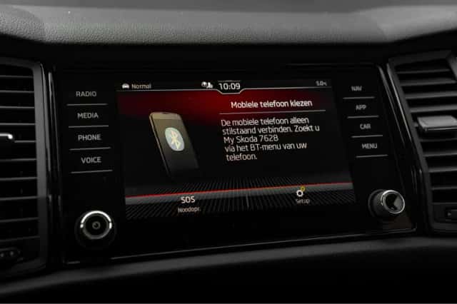 Škoda Kodiaq (2021) thumbnail 26