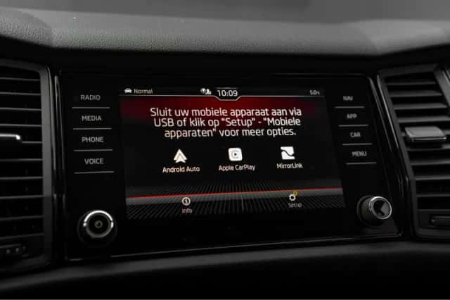 Škoda Kodiaq (2021) thumbnail 27