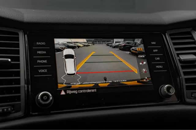 Škoda Kodiaq (2021) thumbnail 28