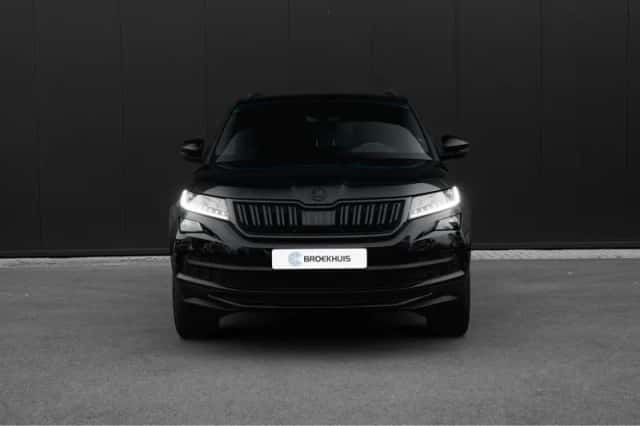 Škoda Kodiaq (2021) thumbnail 6