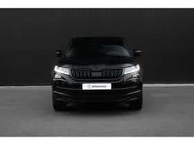 Škoda Kodiaq (2021) thumbnail 6