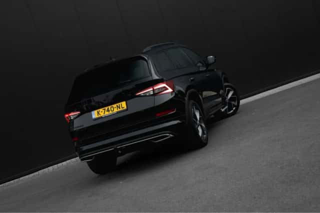 Škoda Kodiaq (2021) thumbnail 7