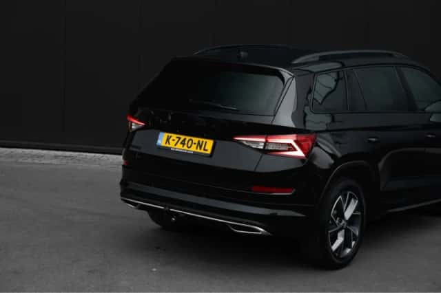 Škoda Kodiaq (2021) thumbnail 8
