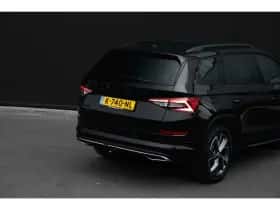 Škoda Kodiaq (2021) thumbnail 8