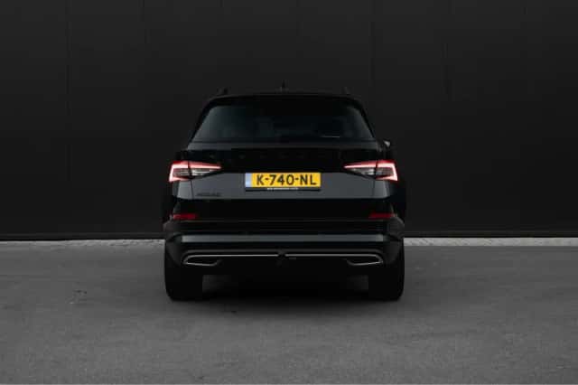 Škoda Kodiaq (2021) thumbnail 10