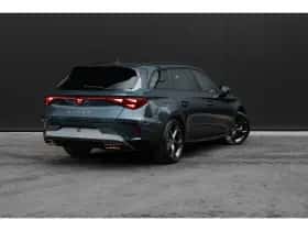 CUPRA Leon Sportstourer (2025) thumbnail 2