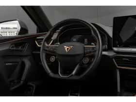 CUPRA Leon Sportstourer (2025) thumbnail 12