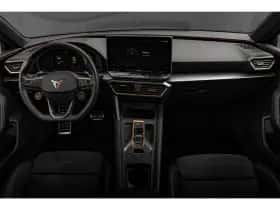 CUPRA Leon Sportstourer (2025) thumbnail 13