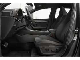 CUPRA Leon Sportstourer (2025) thumbnail 14