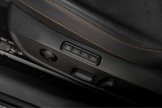 CUPRA Leon Sportstourer (2025) thumbnail 15