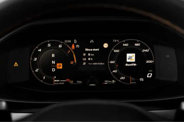 CUPRA Leon Sportstourer (2025) thumbnail 16